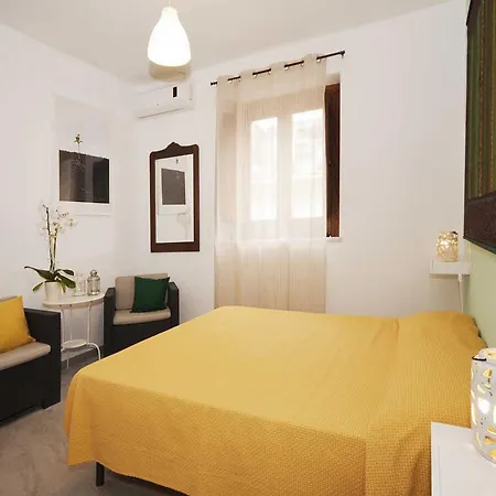 Casa Helios Appartement *