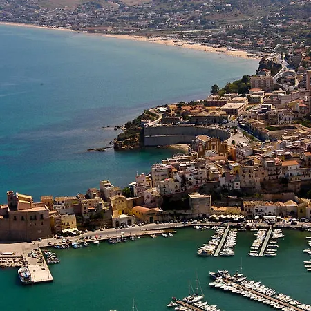 Appartement Casa Helios Castellammare del Golfo