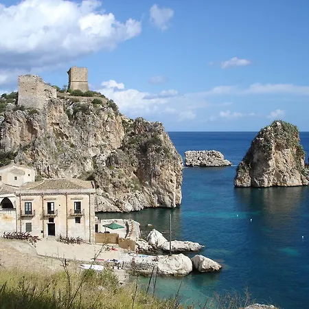 Appartement Casa Helios Castellammare del Golfo