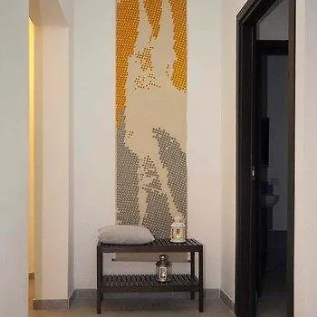 Апартаменты Casa Helios