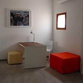 Апартаменты Casa Helios Кастелламмаре-дель-Голфо