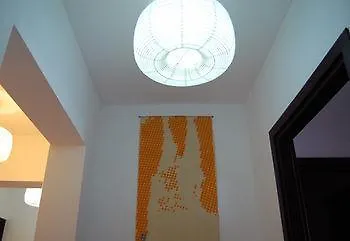 Casa Helios * Кастелламмаре-дель-Голфо