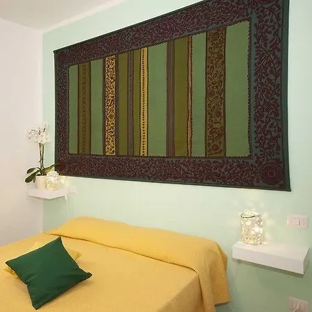 Casa Helios Апартаменты