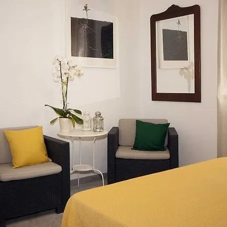 Casa Helios Апартаменты *