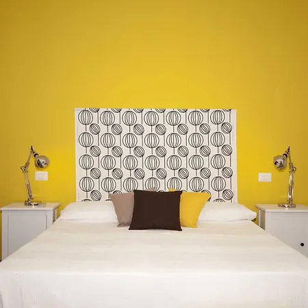 Casa Helios Кастелламмаре-дель-Голфо