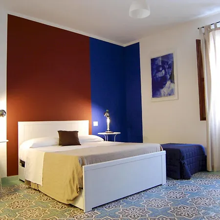Casa Helios Апартаменты *