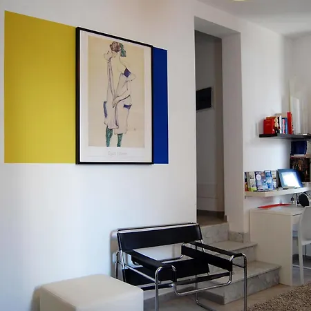 Апартаменты Casa Helios