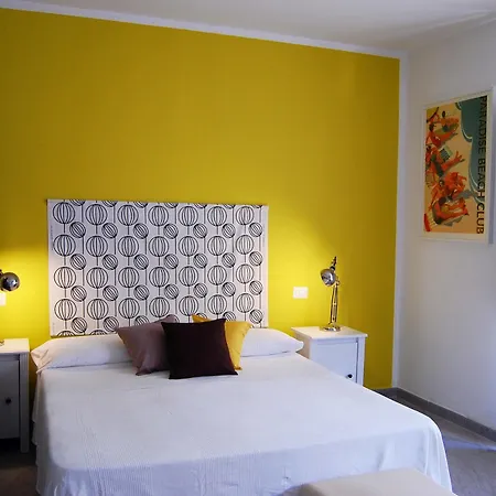 Апартаменты Casa Helios Кастелламмаре-дель-Голфо