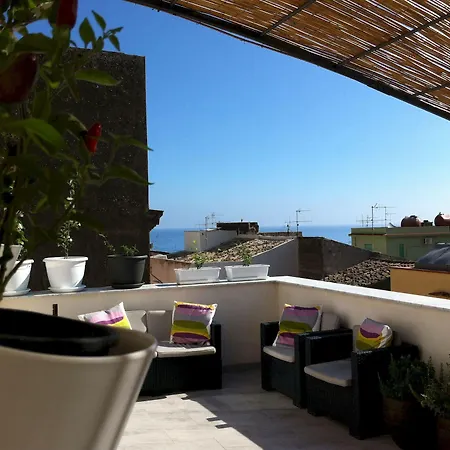 Апартаменты Casa Helios