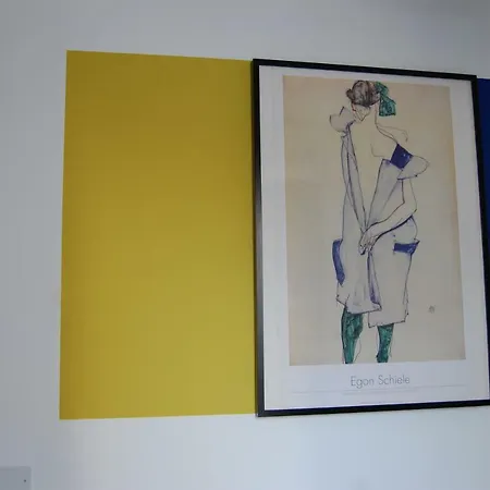 Casa Helios * Castellammare del Golfo