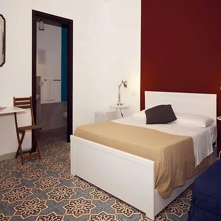 Апартаменты Casa Helios *