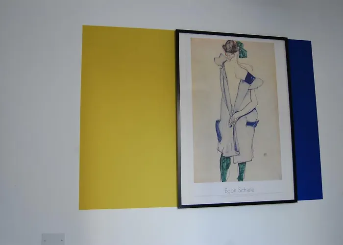 Casa Helios * 카스텔라마레델골포